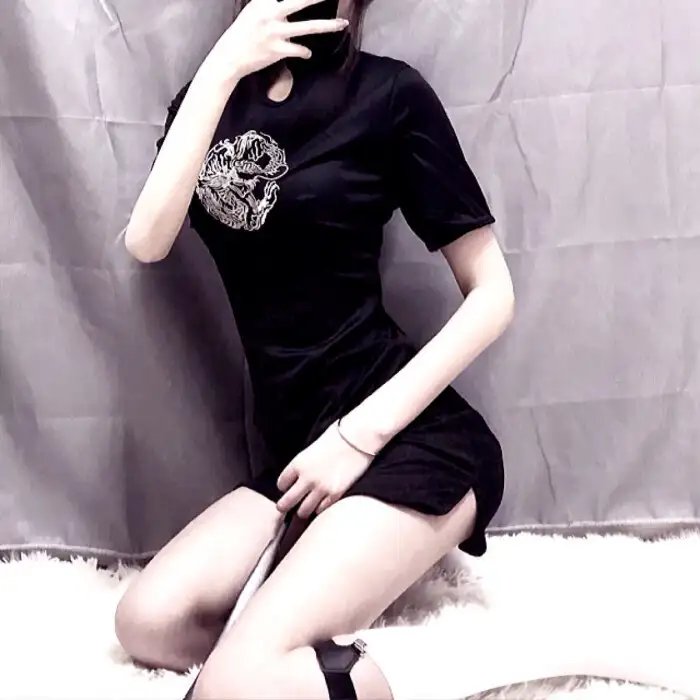 浮生夜归人
