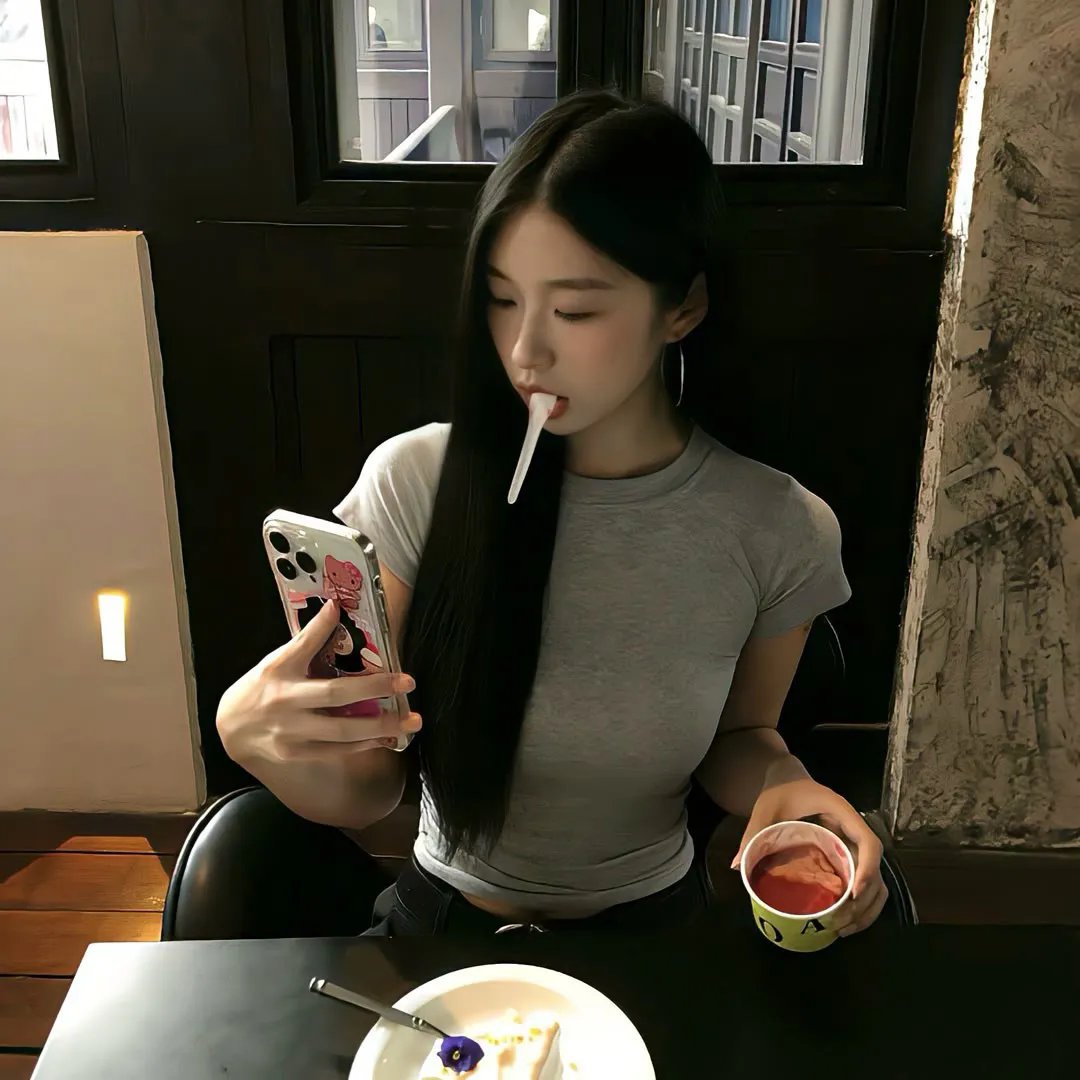 夜深情更深